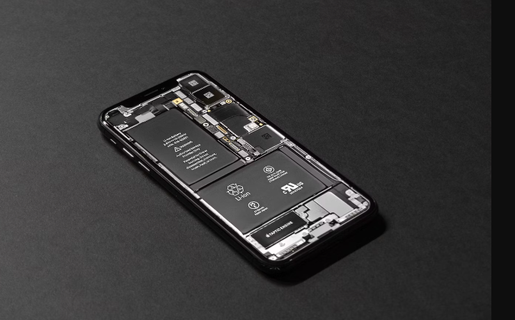 iPhone 14 Battery