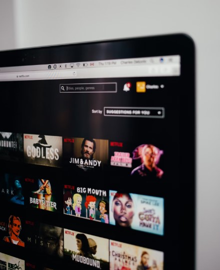 Netflix Tips to Boost Your User Experience