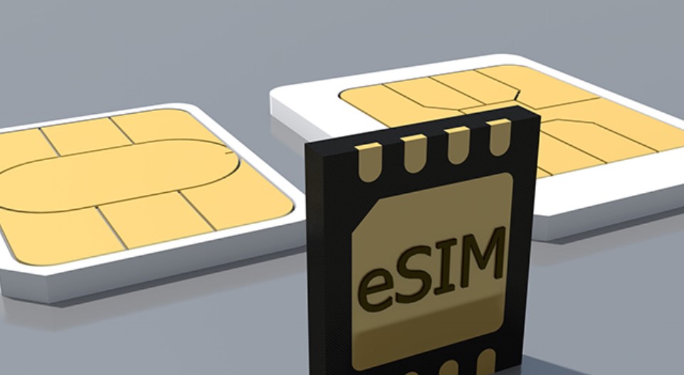 What is eSIM Samsung